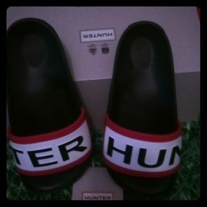 Hunter Slides